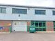 Thumbnail Light industrial to let in Toutley Road, Wokingham