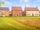 Thumbnail Detached house for sale in Plot 189, The Meadows, Dunholme