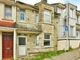 Thumbnail Terraced house for sale in Warleigh Avenue, Keyham, Plymouth