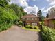 Thumbnail Detached house for sale in Glenwood, Dorking