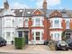 Thumbnail Flat for sale in Earlsfield Road, London