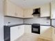 Thumbnail Maisonette to rent in Smithy Crescent, Arnold, Nottinghamshire