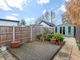 Thumbnail End terrace house for sale in Clewer Hill Road, Windsor