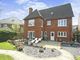 Thumbnail Detached house for sale in Edenbridge Close, Weston