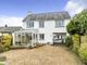 Thumbnail Detached house for sale in Black Torrington, Beaworthy, Devon