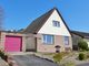 Thumbnail Detached bungalow for sale in Kilspindie, Margnaheglish Road, Lamlash, Isle Of Arran