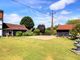 Thumbnail Semi-detached house for sale in Agricultural Cottages, Nasty, Ware