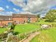 Thumbnail Barn conversion for sale in High Offley, Stafford