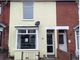 Thumbnail Terraced house for sale in High Street, Eastleigh