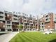 Thumbnail Flat for sale in Brunel Court, Green Lane