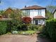 Thumbnail Detached house for sale in Woodlands Road, Orpington