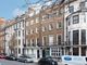 Thumbnail Flat to rent in Harley Street, South Marylebone