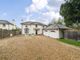 Thumbnail Detached house for sale in Dalby Road, Melton Mowbray