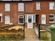 Thumbnail Terraced house for sale in Connaught Road, Cromer