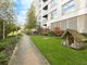 Thumbnail Flat for sale in Corsair House, Royal Wharf, Starboard Way, London