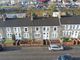 Thumbnail Terraced house for sale in David Street, Blackwood