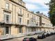 Thumbnail Flat to rent in Lansdown Place, Clifton, Bristol
