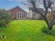 Thumbnail Detached bungalow for sale in Spinney Walk, Barnham, Bognor Regis