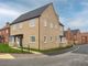 Thumbnail Detached house for sale in Plot 1, Ellingham Green, Great Ellingham, Attleborough