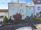 Thumbnail Terraced house for sale in Beaufort Place, Chepstow, Monmouthshire