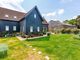 Thumbnail Detached house for sale in Church Road, Corringham