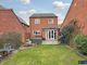 Thumbnail Detached house for sale in Quincy Close, Bramcote Manor, Nuneaton