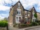 Thumbnail Semi-detached house for sale in Bristol Road, Sheffield