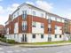 Thumbnail Flat for sale in Miles Drive, London