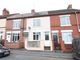 Thumbnail Terraced house for sale in Orchard Street, Ibstock, Leicestershire