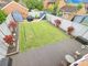 Thumbnail Detached house for sale in Thistledown Drive, Featherstone, Wolverhampton