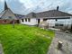 Thumbnail Detached bungalow for sale in New Road, Crickhowell, Powys.