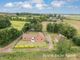 Thumbnail Detached bungalow for sale in Marsh Lane, Burgh Castle, Great Yarmouth