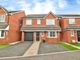 Thumbnail Detached house for sale in New Croft Drive, Willenhall