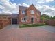 Thumbnail Detached house for sale in Bath Road, Eye, Peterborough