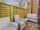 Thumbnail Terraced house for sale in Eardley Road, London