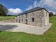 Thumbnail Detached house for sale in Culverhill, Tavistock, Devon