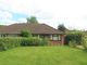 Thumbnail Bungalow to rent in North Drive, Sutton Coldfield, West Midlands