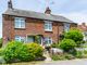 Thumbnail Cottage for sale in Church Road, Aldingbourne, Chichester