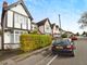 Thumbnail Semi-detached house for sale in Stoughton Road, Oadby, Leicester