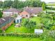 Thumbnail Detached bungalow for sale in Loughborough Road, Bradmore, Nottinghamshire