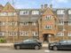 Thumbnail Flat for sale in Holgate Avenue, Battersea Reach