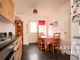 Thumbnail Terraced house for sale in River Bank Walk, Colchester, Essex