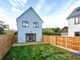 Thumbnail Detached house for sale in Chaudewell Close, Chadwell Heath, Romford, Essex