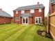 Thumbnail Detached house for sale in "The Grayford" at Armstrong Street, Callerton, Newcastle Upon Tyne