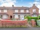 Thumbnail Terraced house for sale in Mayville Avenue, Filton, Bristol