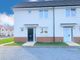 Thumbnail Terraced house for sale in Maggies Crescent, Carron Field Larbert