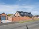 Thumbnail Detached house for sale in Carter Close, Caister-On-Sea, Great Yarmouth