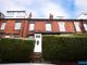 Thumbnail Terraced house for sale in Cross Flatts Road, Leeds, West Yorkshire