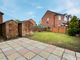 Thumbnail Detached house for sale in Globe Avenue, Stafford
