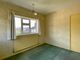 Thumbnail Detached bungalow for sale in The Hill, Cromford, Matlock